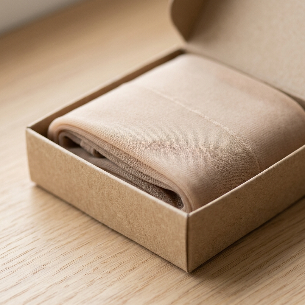 Kvalitní punčochové zboží v Sceptre Shopu